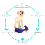 Water Toys For Dogs - Vignette | DoggyElite