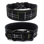 X Large Dog Collar - Vignette | DoggyElite