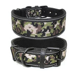 X Large Dog Collar - Vignette | DoggyElite