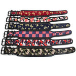 X Large Dog Collar - Vignette | DoggyElite