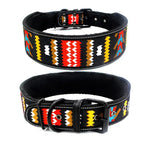 X Large Dog Collar - Vignette | DoggyElite