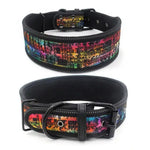 X Large Dog Collar - Vignette | DoggyElite