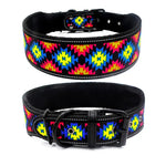 X Large Dog Collar - Vignette | DoggyElite