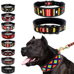 X Large Dog Collar - Vignette | DoggyElite