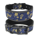 X Large Dog Collar - Vignette | DoggyElite