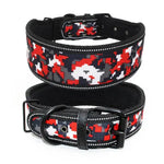 X Large Dog Collar - Vignette | DoggyElite