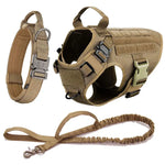 Xl Dog Harness With Handle - Vignette | DoggyElite