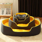 XL Washable Dog Bed - Vignette | DoggyElite