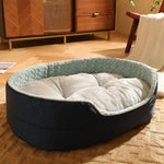 XL Washable Dog Bed - Vignette | DoggyElite