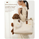 XXS Dog Carrier - Vignette | DoggyElite