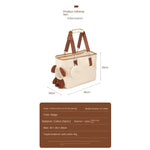 XXS Dog Carrier - Vignette | DoggyElite