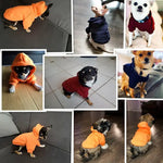 XXS Dog Sweatshirt - Vignette | DoggyElite