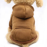 XXS Dog Sweatshirt - Vignette | DoggyElite