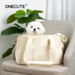 Puppy Go Out Portable Shoulder Handbag Dog Bag Pet - Image 4